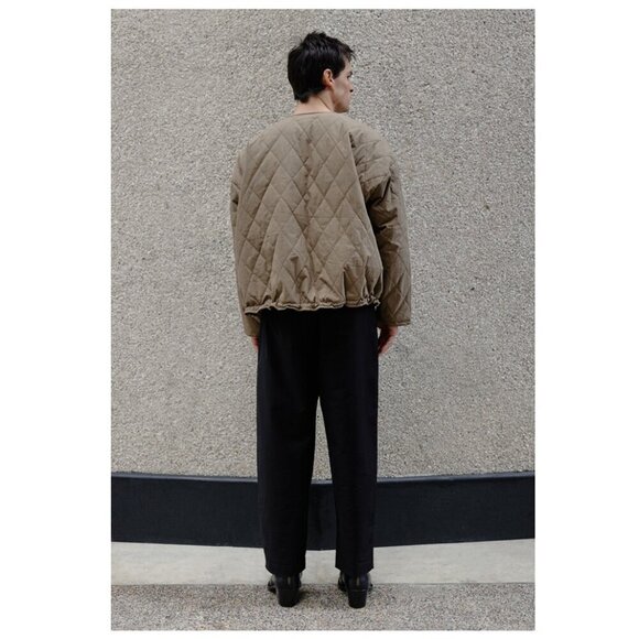 Mod Ref The Greta Jacket - Picture 14 of 14